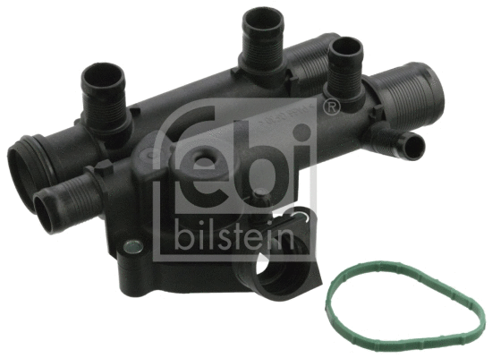 Thermostat, coolant (106074)