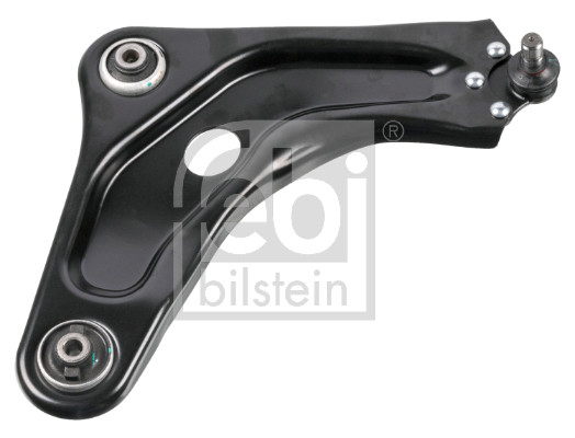 Control/Trailing Arm, wheel suspension (181021)