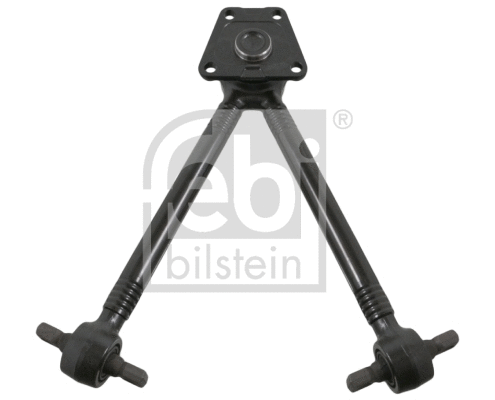 Control/Trailing Arm, wheel suspension (23705)