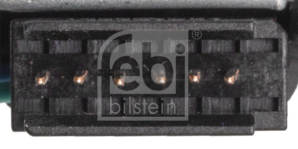 Steering Column Switch