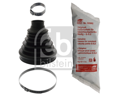 Bellow Kit, drive shaft (49879)