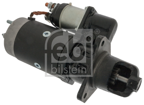 Starter (48980)