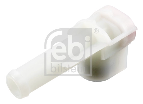 Sensor, coolant temperature