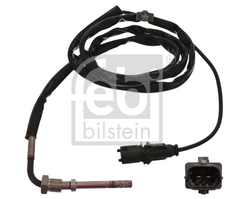 Sensor, exhaust gas temperature (48833)