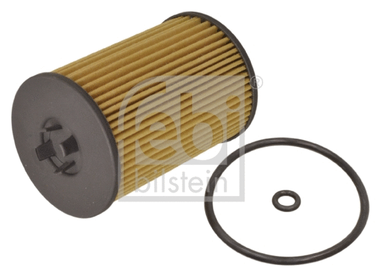 Oil Filter (47827)