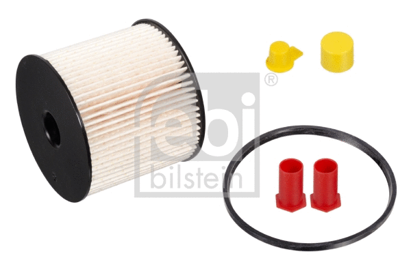 Fuel Filter (26908)