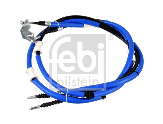 Cable Pull, parking brake (109098)