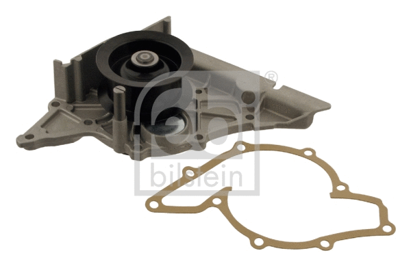 Water Pump, engine cooling (30610)