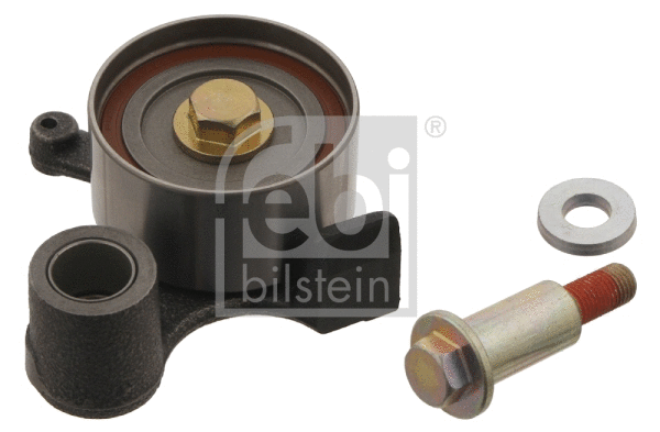 Tensioner Pulley, timing belt (28284)