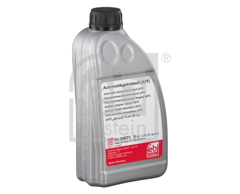 Hydraulic Oil (08971)