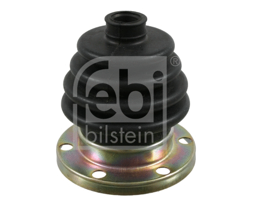 Bellow, drive shaft (10145)