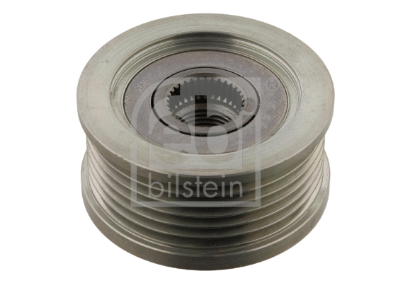 Alternator Freewheel Clutch (31754)