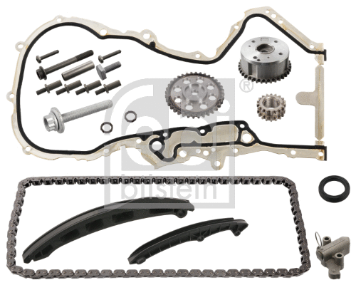 Timing Chain Kit (106306)