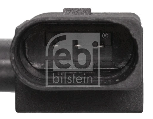 Sensor, exhaust pressure