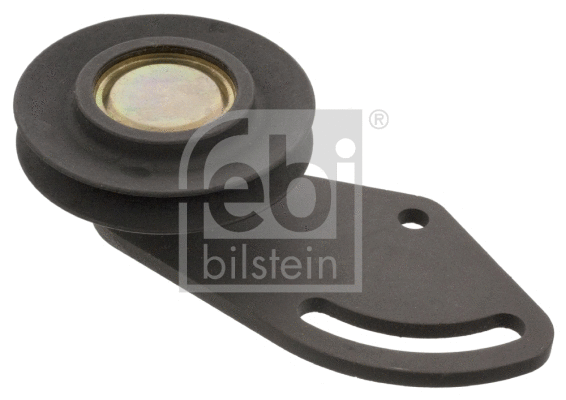 Tensioner Pulley, V-belt (11285)