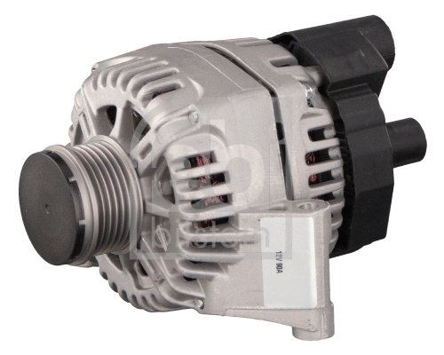 Alternator (102928)