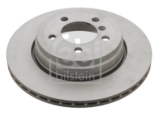 Brake Disc (31724)
