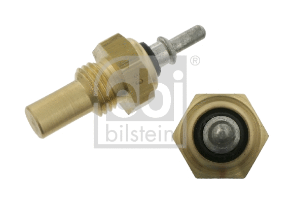 Sensor, coolant temperature (02916)