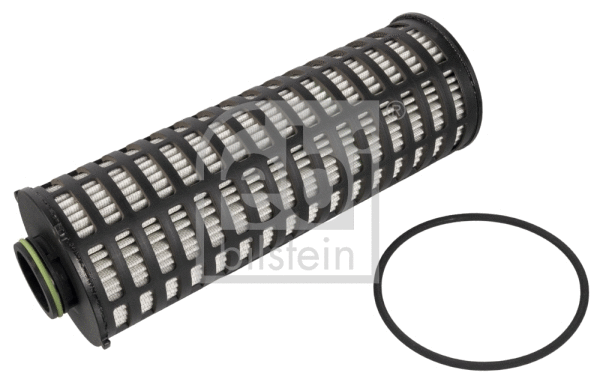 Oil Filter (107822)