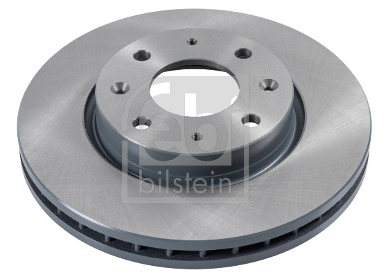 Brake Disc (170699)