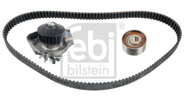 Water Pump & Timing Belt Kit (173128)