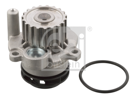 Water Pump, engine cooling (17938)