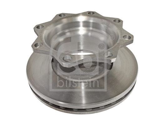 Brake Disc (14249)