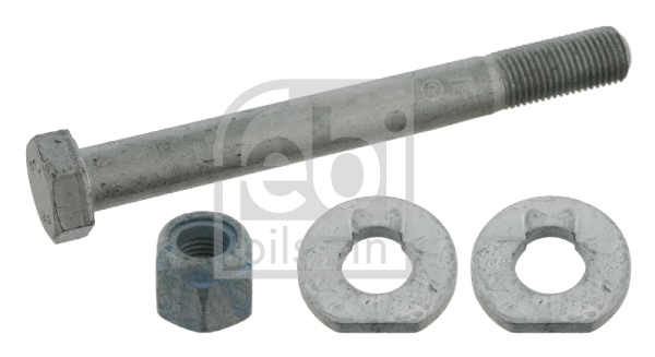 Camber Correction Screw (07752)