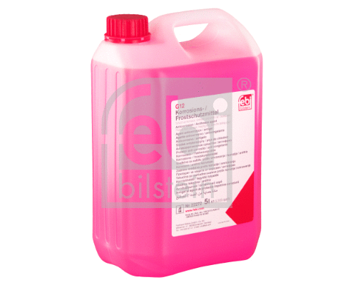 Antifreeze (22272)
