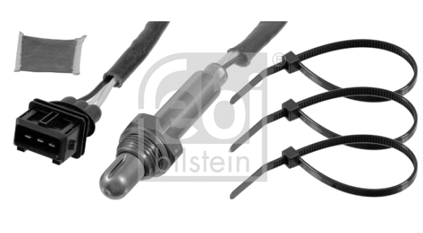 Lambda Sensor (21424)