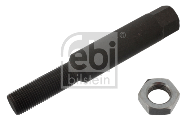 Bolt, wheel alignment (40064)