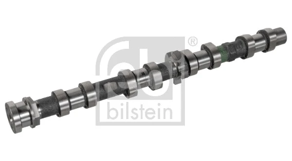 Camshaft