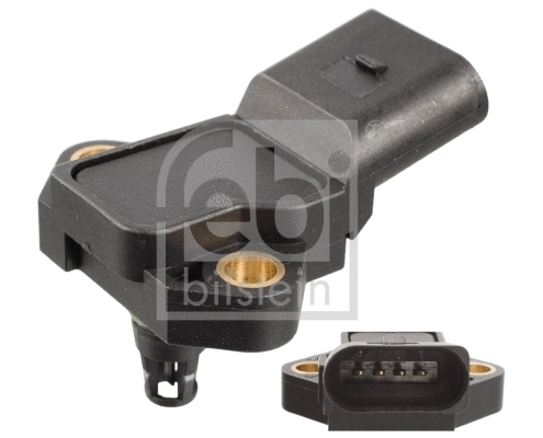 Sensor, intake manifold pressure (170216)