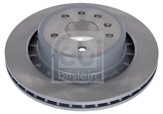 Brake Disc (43812)