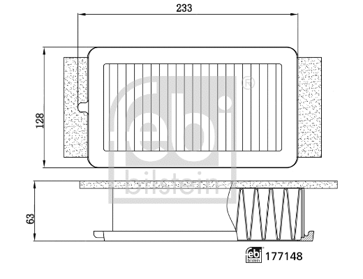 Air Filter