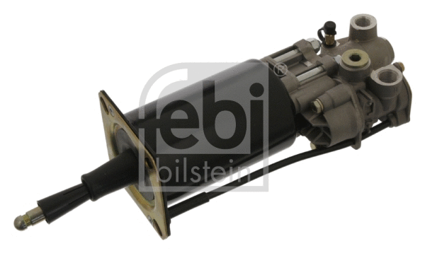 Clutch Booster (40940)