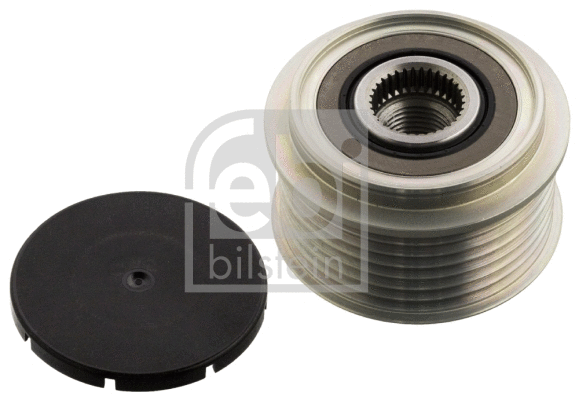Alternator Freewheel Clutch (101920)
