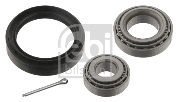 Wheel Bearing Kit (31685)