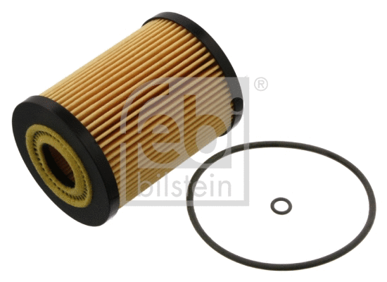 Oil Filter (37478)