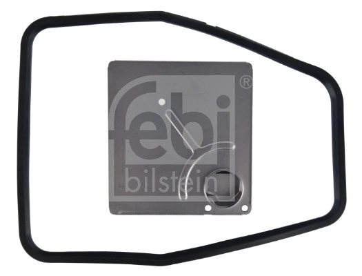 Hydraulic Filter Kit, automatic transmission