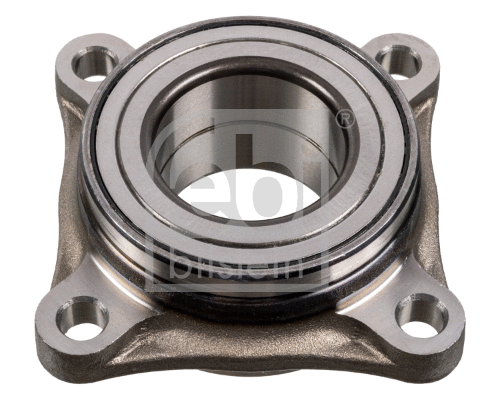 Wheel Bearing (173059)