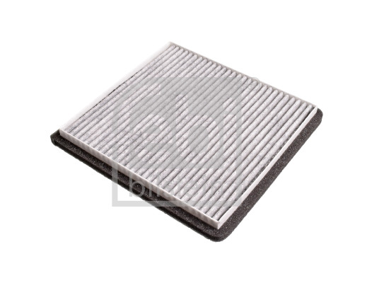 Filter, cabin air (183859)
