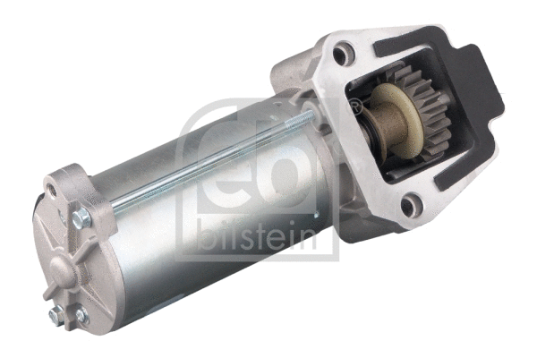 Starter (101601)
