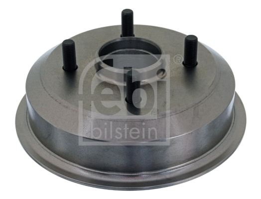 Brake Drum (05670)