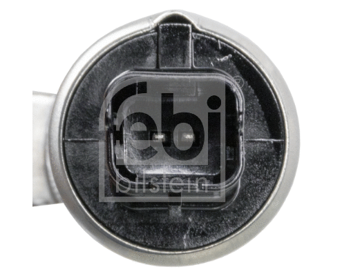 Control Valve, camshaft adjustment