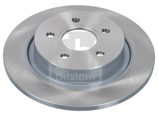 Brake Disc (24620)