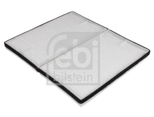 Filter, cabin air (184358)