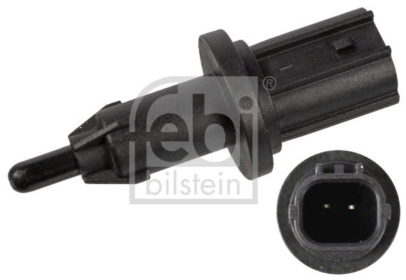 Sensor, intake air temperature (171860)