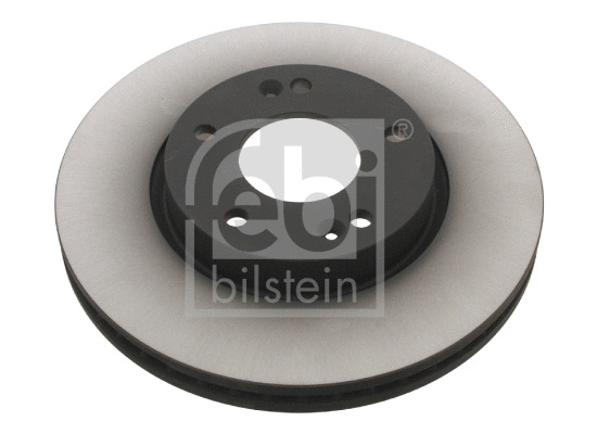 Brake Disc (31316)