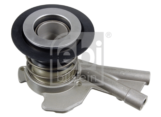 Central Slave Cylinder, clutch (105265)